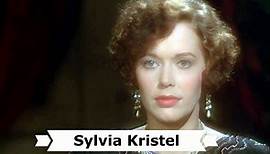 Sylvia Kristel: "Lady Chatterleys Liebhaber" (1981)