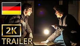 Der Schatz - Official Trailer 1 - Ab 6. Oktober im Kino [2K] [UHD] (ru) (Deutsch/German)