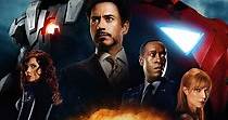 Où regarder Iron Man 2 en streaming complet et légal ?