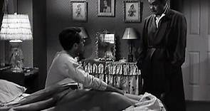 Noche de pesadilla (1956) - Película de terror completa en español
