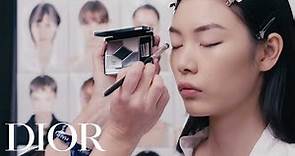 Peter Philips Makeup Talk - Dior Haute Couture Summer-Spring 2023 Show
