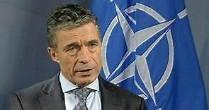 Anders Fogh Rasmussen: la Russia non si comporta da partner della Nato