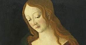 María de Waltham, La Princesa que Sufrió de un Extraño Letargo, Duquesa Consorte de Bretaña.