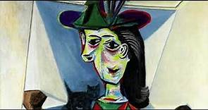 Los 10 cuadros que tienes que conocer de Pablo Picasso