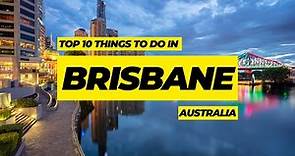 Things to do in Brisbane, Australia | The Ultimate Brisbane Travel Guide