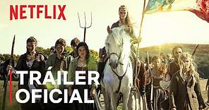 La Revolución (EN ESPAÑOL) | Tráiler oficial | Netflix