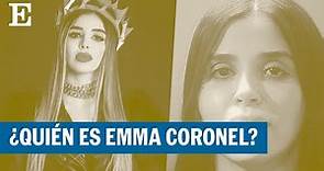 La historia de Emma Coronel | EL PAÍS