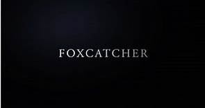 FOXCATCHER | Trailer oficial subtitulado