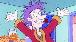 You’re Never Too Old For A Snow Day! Rugrats NickSplat