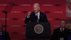 Senate Blocks Biden's Debt Relief Program Ahead of Crucial Supreme Court Decision