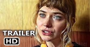 FRENCH EXIT Trailer (2021) Imogen Poots, Michel Pfeiffer Drama Movie