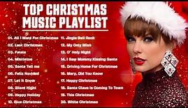 Top Christmas Songs of All Time 🎅🏼 Best Christmas Music Playlist