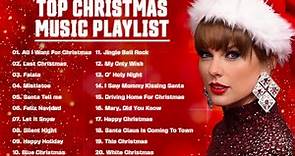Top Christmas Songs of All Time 🎅🏼 Best Christmas Music Playlist