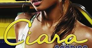 Ciara (Ft. Petey Pablo) – Goodies