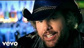Toby Keith - As Good As I Once Was