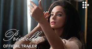 PRISCILLA by Sofia Coppola | Official Trailer
