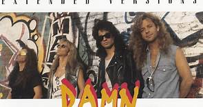 Damn Yankees - Extended Versions