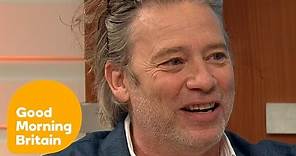 Dexter Fletcher On The Legacy Of Bugsy Malone And Brexit | Good Morning Britain