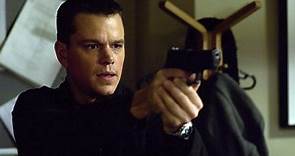The Bourne Identity: trama, cast, trailer e streaming del film su Rete 4