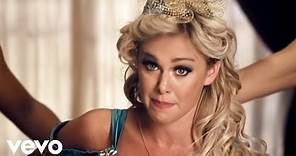 Laura Bell Bundy - Giddy On Up (Official Video)