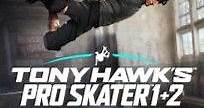 Descargar Tony Hawk's™ Pro Skater™ 1   2 Torrent | GamesTorrents