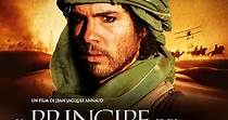 Il principe del deserto - Film (2011)