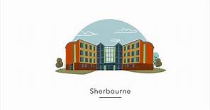 University of Warwick Accommodation - Sherbourne