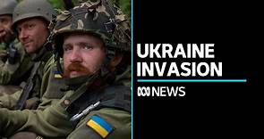 Mick Ryan says EU membership will help Ukraine rebuild after war
