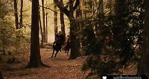 The Chronicles of Narnia || The Horse and His Boy Characters || Golden Age || Viva La Vida
