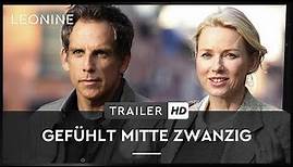 Gefühlt Mitte Zwanzig - Trailer (deutsch/german)