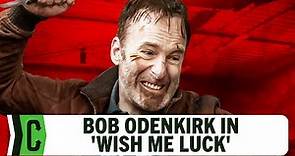 Watch Bob Odenkirk Kick Ass in the Premiere of His Short Film Wish Me Luck | Exclusive