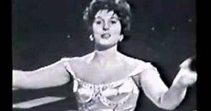 Alma Cogan - Tennessee Waltz