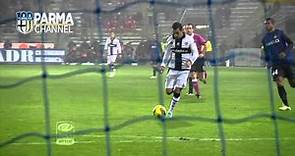 Nicola Sansone i gol della stagione 2012-2013