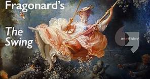 Everything you need to know about Fragonard's The Swing