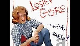 Lesley Gore - Its My Party (Remastered)
