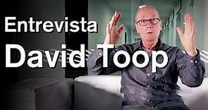 David Toop Entrevista (Interview) | La Casa Encendida