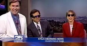 KTLA 5 Morning News Former Anchors - Where Are They Now?