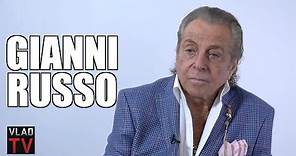 Gianni Russo on Having a Role in the Mafia Killing JFK (Part 6)