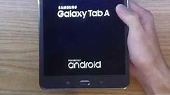 Fix Samsung Tablet That Randomly Restarts