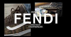 Fendi P - FENDI [OFFICIAL VIDEO]
