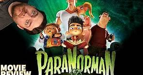 ParaNorman (2012) MOVIE REVIEW