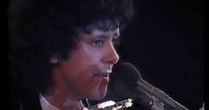 Donovan live at Vienna Folk Festival (1981) [Rare Footage]