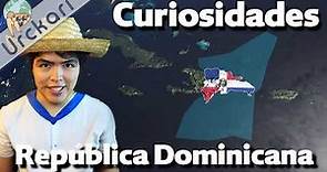 La ISLA del merengue, béisbol y naturaleza / República Dominicana 45 Curiosidades que NO Sabías