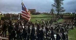 Gettysburg | movie | 1993 | Official Trailer - video Dailymotion