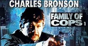 Family Of Cops (1995) |Full Movie| |Charles Bronson , Daniel Baldwin|