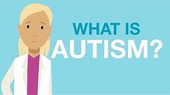 What is Autism? | Cincinnati Children's