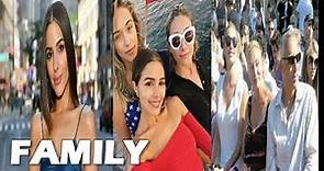 Olivia Culpo Family Pictures || Father, Mother, Sisters, Brothers !!!