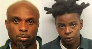 Both suspects plead guilty in downtown Savannah shooting that killed British tourist