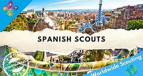 SPAIN Scouts FACT FILE | SCOUTADELIC
