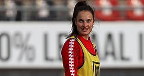 Caitlin Dijkstra verlengt bij FC Twente Vrouwen, Kika van Es vertrekt naar PSV